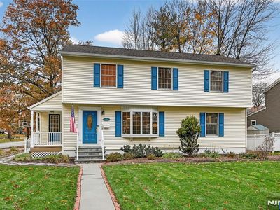 3 Anne Ave, Ramsey, NJ, 07446