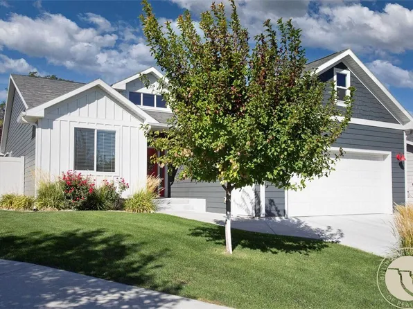 4011 Wildridge Meadows Dr, Billings, MT 59106