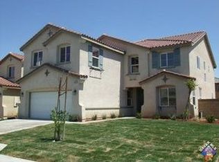 44334 Dusky Willow St, Lancaster, CA