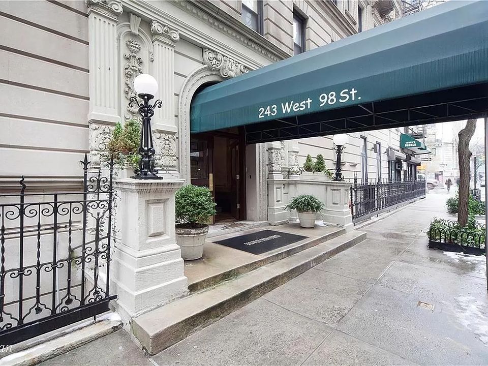 1st image of 243 W 98th St APT 7A