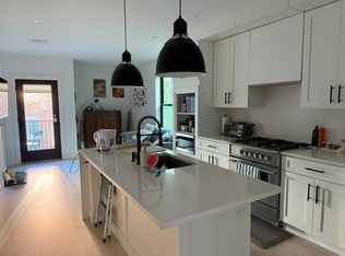 3 S Whitney St #3, Roxbury Crossing, MA 02120