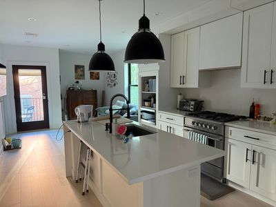 3 S Whitney St #3, Roxbury Crossing, MA, 02120