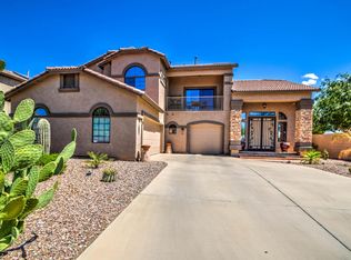 1915 S Cole Dr, Gilbert, AZ 85295