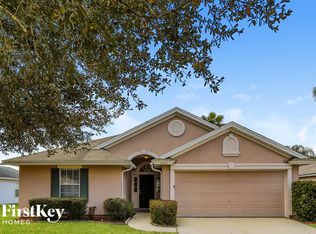 2742 Salina Ct, Green Cove Springs, FL 32043