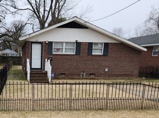 43 W Virginia Ave, Hampton, VA 23663