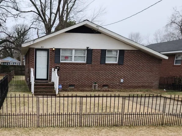 43 W Virginia Ave, Hampton, VA 23663