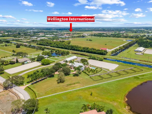 15316 Estancia Lane, Wellington, FL 33414