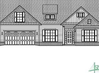 211 Sawgrass Rd, Savannah, GA 31405