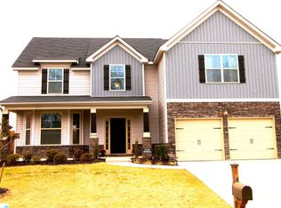 8038 Battle St, Grovetown, GA 30813