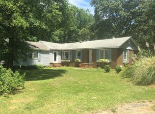 2001 Grove Rd, Anderson, SC 29621
