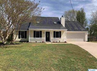 506 Leslie St SW, Decatur, AL 35603