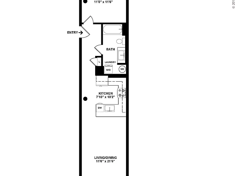 Pac10 Lofts — Photo 15