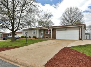 15 Junction Dr, Old Monroe, MO 63369