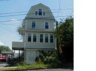673 N Franklin St, Wilkes Barre, PA