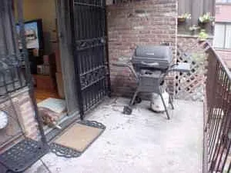 Rented by Caliber Associates