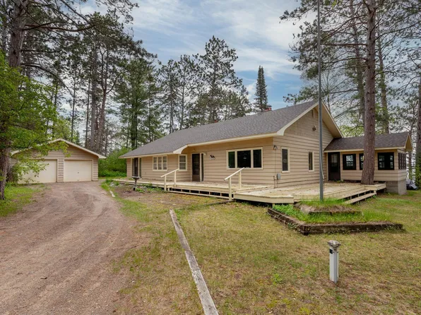 28136 County Road 37, Laporte, MN 56461