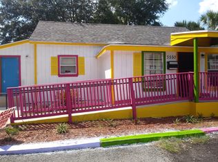 3550 Westlake Ave, Jacksonville, FL 32206