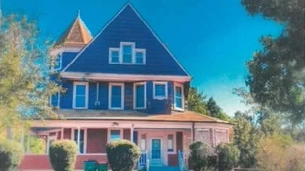 Kitteridge Pl