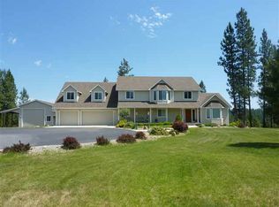 21002 Buckeye Lake Ln, Colbert, WA 99005