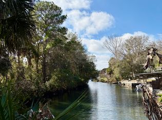 10012 S Riviera Point, Homosassa, FL 34448