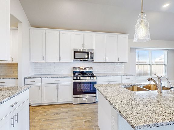 Kitchen - Representational Photo