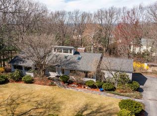 14 Masefield Rd, Nashua, NH 03062