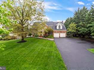 19743 Selby Ave, Poolesville, MD 20837