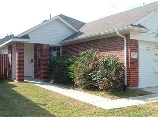 1526 Oxberg Trl, Houston, TX 77073