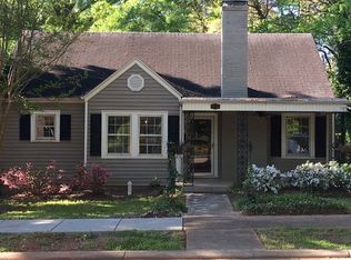 1829 Arlington St, Raleigh, NC 27608