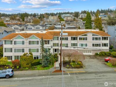 233 3rd Avenue S #305, Edmonds, WA, 98020
