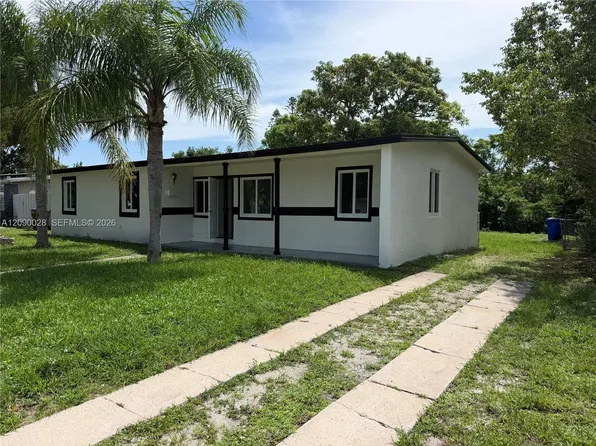 260 NE 42nd Ct, Pompano Beach, FL 33064