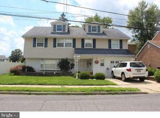 1852 Merlin Rd, Philadelphia, PA 19116