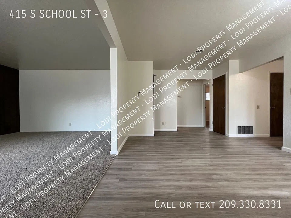 415 S School St #3