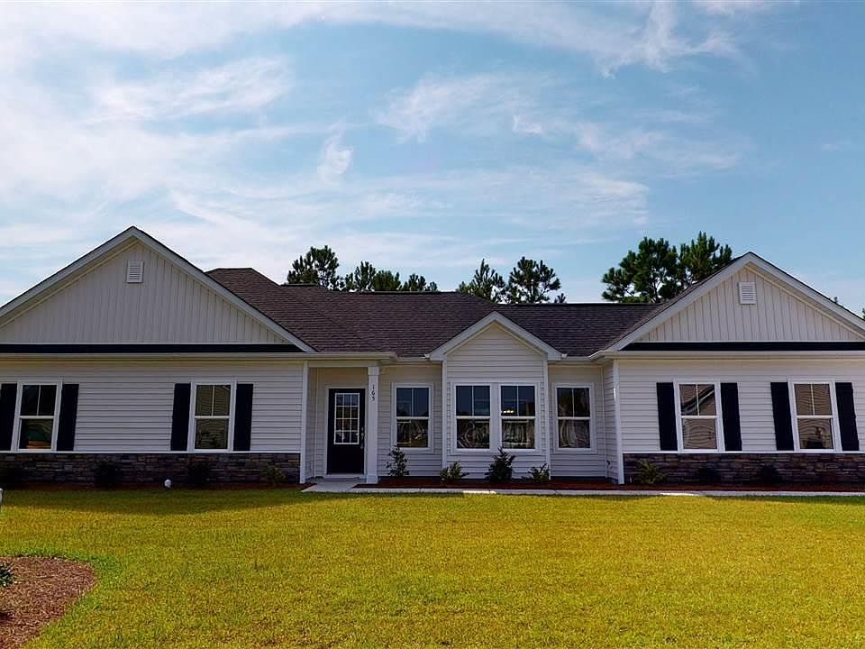 1st image of 165 Las Palmas Dr. Lot 30 - Side Load Custom