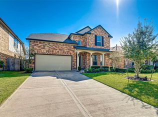 20623 Cactus Lake Ln, Richmond, TX 77407