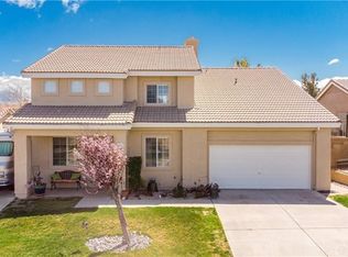 40346 Racquet Ln, Palmdale, CA 93551