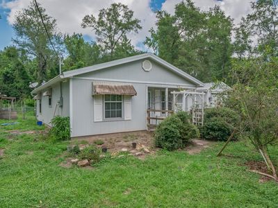 194 Jean Dr, Crawfordville, FL, 32327