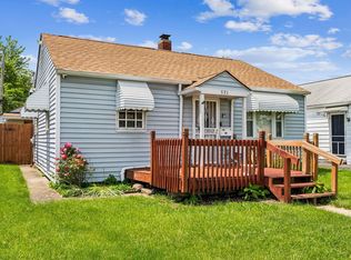 571 Reed St, Columbus, OH 43223