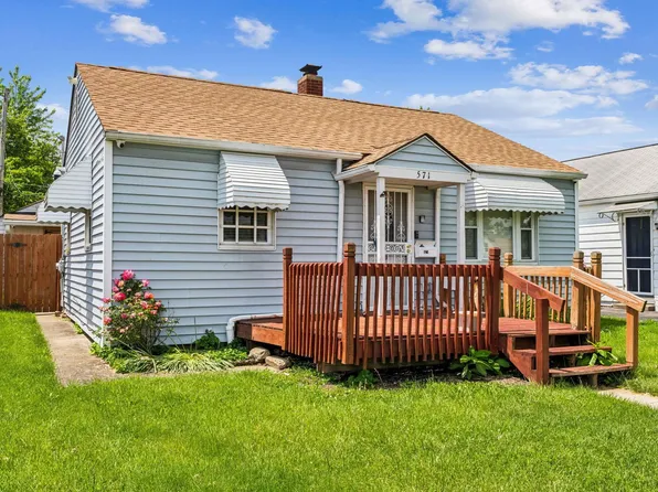 571 Reed St, Columbus, OH 43223