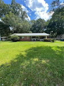 284 Cherry St, Nahunta, GA, 31553