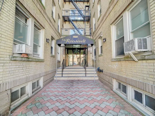 201 45th St APT B4, Union City, NJ 07087