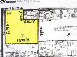 Trumbull Rd, Geneva, OH 44041