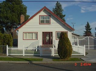 4614 N Standard St, Spokane, WA 99207