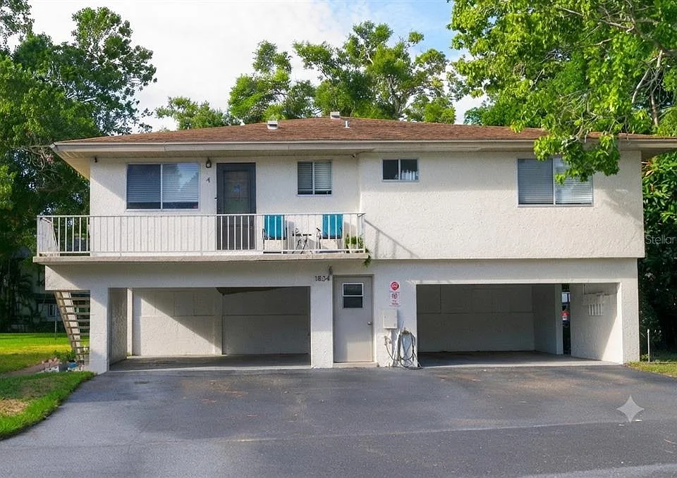 1834 Bough Ave #4