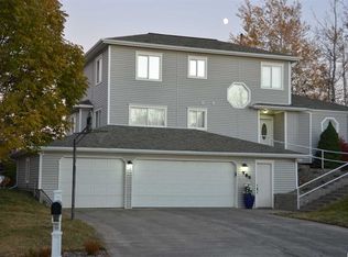 765 SW Staley Dr, Pullman, WA 99163