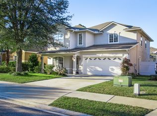 3720 Old Hickory Ln, Orange Park, FL 32065