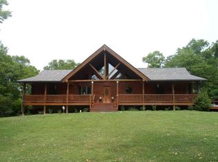 895 Thorn Hill Rd, Pendleton, KY 40055