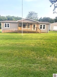 96 Hill Dr, Cadiz, KY, 42211