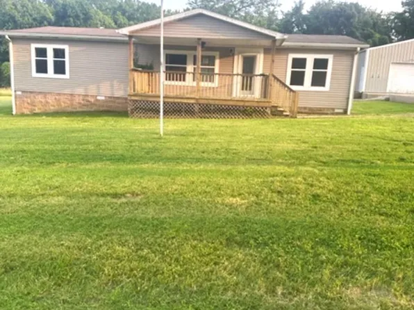 96 Hill Dr, Cadiz, KY 42211