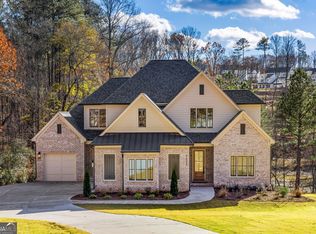 2021 Old Dallas Rd, Marietta, GA 30064